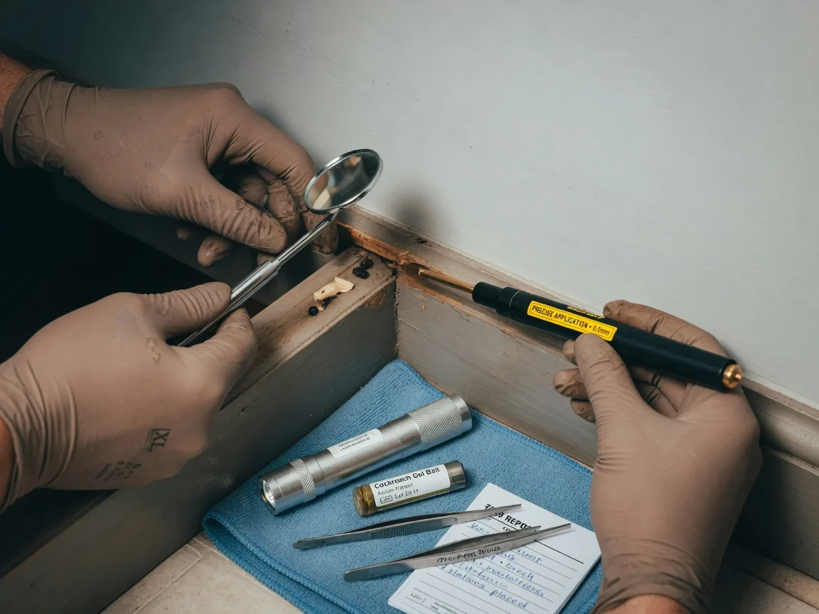 Why choose Emergency Pest Control in Concord, NC